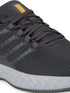 OSLO PRO Grey Men's Sports Shoes